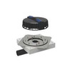 Photo Geberit Pluvia roof outlet with fastening flange, for roof foils, 1-9 l/s, d 56 (replacement for art. 359.031.00.1) [Code number: 359.117.00.1]