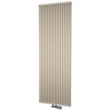 Photo ISAN MELODY Radiator ARUBA DOUBLE, standart connection 4×G1/2", 1800/480 mm (price on request) [Code number: DARD18000480SK01-]