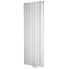 Photo ISAN MELODY Radiator ANTIKA LIGHT, standart connection 4×G1/2", 1800/300 mm (price on request) [Code number: DANL18000300SK01-]