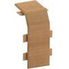 Photo (NO LONGER PRODUCED) - REHAU RAUSOLO Connector, maple, 40/70 mm [Code number: 12496001150 / 249 600 150]