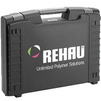 Photo (DISCONTINUED FROM PRODUCTION) - REHAU Case for RAUTOOL M1 [Code number: 11374151001 / 137 415 001]