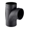 Photo Geberit Silent-db20 Branch fitting 91,5° (88,5°), offset, d 135, d1 110 [Code number: 312.109.14.1]