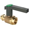 Photo VIEGA Easytop Ball valve, press connection, Rp-​thread, d 32(1 1/4"х35) [Code number: 587185]