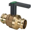 Photo [NO LONGER PRODUCED] - VIEGA Easytop Ball valve, d 50(54) [Code number: 475925]