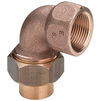 Photo VIEGA Soldered fittings Adapter union, d 28 х 1" [Code number: 112295]
