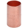 Photo VIEGA Soldered fittings Coupling, d 88,9 [Code number: 128319]