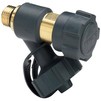 Photo VIEGA Easytop Drainage valve, d 1/4" [Code number: 457334]
