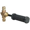 Photo VIEGA Easytop Concealed free-​flow valve, d 18 [Code number: 606459]