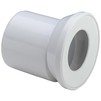 Photo VIEGA Connection pipe for WC, d 100 x 15 [Code number: 103231]