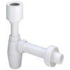 Photo VIEGA Bottle odour trap for urinals and sink basins, d 50 x 40 [Code number: 112271]