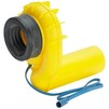 Photo VIEGA Suction form piece, horizontal, siphon sensor technology, d 50 (price on request) [Code number: 654269]
