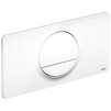 Photo VIEGA Flush plate Visign for Style 13, plastic chrome matt (price on request) [Code number: 654528]