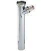 Photo VIEGA Adjusting pipe, chrome-​plated plastic, d 1 1/4" x 200 [Code number: 103033]