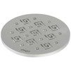 Photo VIEGA Advantix Grate Visign RS11, stainless steel, 110 x 5 mm [Code number: 586423]