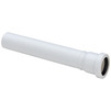 Photo VIEGA Drain pipe, 50/50 х 500 mm [Code number: 125691]