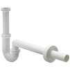 Photo VIEGA Pipe odour trap, d 1 1/4" x 32 [Code number: 105952]