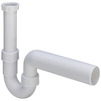 Photo VIEGA Pipe odour trap for sink, d 1 1/2" x 50 [Code number: 107888]