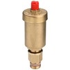 Photo VIEGA Pexfit Pro Quick vent valve, d 1/2" [Code number: 610685]