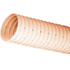 Photo Wavin drain-pipe, corrugated, with installed coupler (2,5 x 5 holes mm), length 50 m, d - 145/160 [Code number: 3044301 / 23753010]