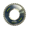 Photo Exact ТСТ Z140 blade for PipeCut 170, 170Е, 200, 220Е, 360 Systems, 140х62 mm