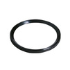 Фото Уплотнительное резиновое кольцо Ostendorf из NBR (маслостойкое), d 125 [Артикул: 880275]