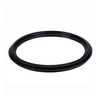 Photo Ostendorf Sealing sleeve for corrugated riser pipe, type 315 [Code number: 661320]