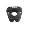 Photo [ARTICLE CHANGED BY 43754-50 / 48641-50] - Novopress Press collar, TH profile, d 40 mm [Code number: 43754-50]