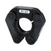 Photo [ARTICLE CHANGED BY 48585-50] - Novopress Press collar, М profile, d 42 mm [Code number: 43975-50]