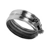 Photo Contec Rapid-S-W2 Coupling for SML pipe systems, DN - 50 [Code number: NR-500050]