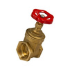 Photo VALTEC Stop valve Enolgas, PN 16, d 1 1/2" [Code number: H.012.08]