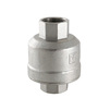Photo VALTEC backflow valve for gravity systems, d - 1 1/4" [Code number: VT.202.N.07]
