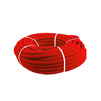 Photo VALTEC protective pipe for pipe d 16 (DN 25), red [Code number: SK 40025к]