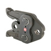 Photo VALTEC Press jaw PB2, V-profile, for electric press tools, d - 15mm [Code number: VT.PB2.V.15]