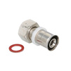 Photo VALTEC (MINKOR) Adapter union with union nut, d - 32х1 1/4" [Code number: VTm.222.N.003207]
