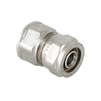 Photo VALTEC Adapter union with female thread, d - 16х1/2" [Code number: VTm.302.N.001604]