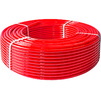 Photo VALTEC Pipe, PEX, with anti-diffusion layer EVOH, price for 1 m, length 100 m, d - 16(2,0) [Code number: VP1620.3.100]