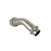 Photo VALTEC Elbow 45˚, stainless steel, d - 12 [Code number: VTi.959.I.001212]