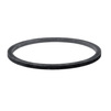 Photo Geberit HDPE O-ring seal, EPDM, d 108x5 [Code number: 853.405.00.1]