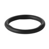 Photo Geberit Mapress seal ring, CIIR, black, d66.7mm [Code number: 90412]