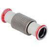 Photo Geberit Mapress Carbon Steel axial expansion fitting, d76.1mm [Code number: 23939]