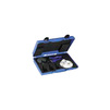 Photo Geberit Volex Tool kit for processing pipes in case [Code number: 691.621.00.1]