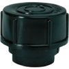 Photo Wavin QuickStream Flange adapter with cap, d 110 [Code number: 3018841]