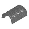 Photo HAURATON DRAINFIX TWIN 1 Seepage element of PE-PP, black (2 part), 1145x760x455 mm (price on request) [Code number: 96500]