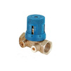 Photo VALTEC Shut-off valve, d - 1" [Code number: VT.042.G.30006]