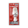 Photo VALTEC Straight thermostatically controlled valve with thermostatic head, d - 1/2" [Code number: VT.048.N.04]