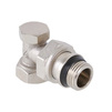 Photo VALTEC Angular adjustment valve with extra gasket, d - 1/2" [Code number: VT.019.NR.04]