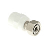 Photo VALTEC PPR Adapter with union nut, euro cone, d - 20, G - 3/4" [Code number: VTp.708.E.02005]