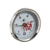 Photo VALTEC Thermometer BT-30, 0-150°, case diameter 63 mm [Code number: БТ-30-150]
