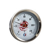 Photo VALTEC Thermometer BT-30, 0-120°, G - 1/2" [Code number: БТ-30]