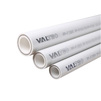 Photo VALTEC Fiberglass reinforced polypropylene pipe PP-FIBER, white, PN 25, d - 20, length 4 m, price for 1 m [Code number: VTp.700.FB25.20]